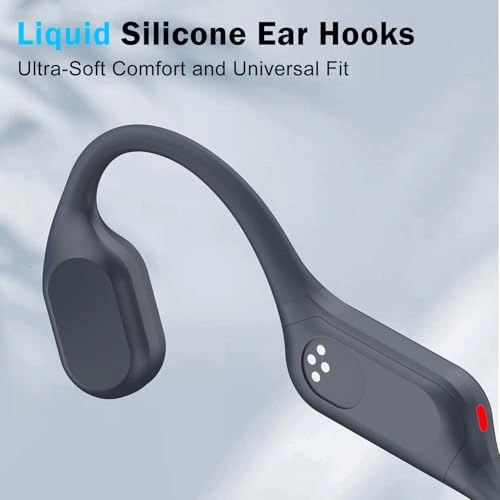 NOS 08W Wireless Headphone