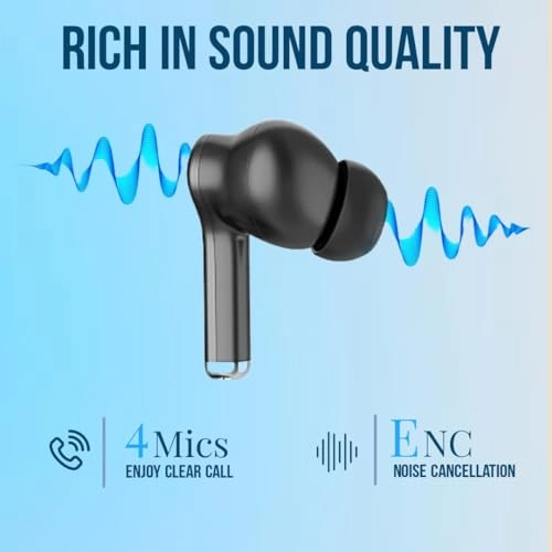 GTWX70 Wireless Earbuds