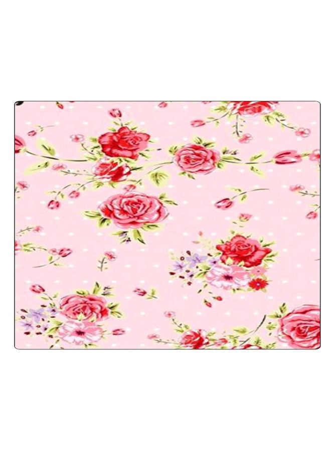 Printed Anti-Slip Gaming Mouse Pad