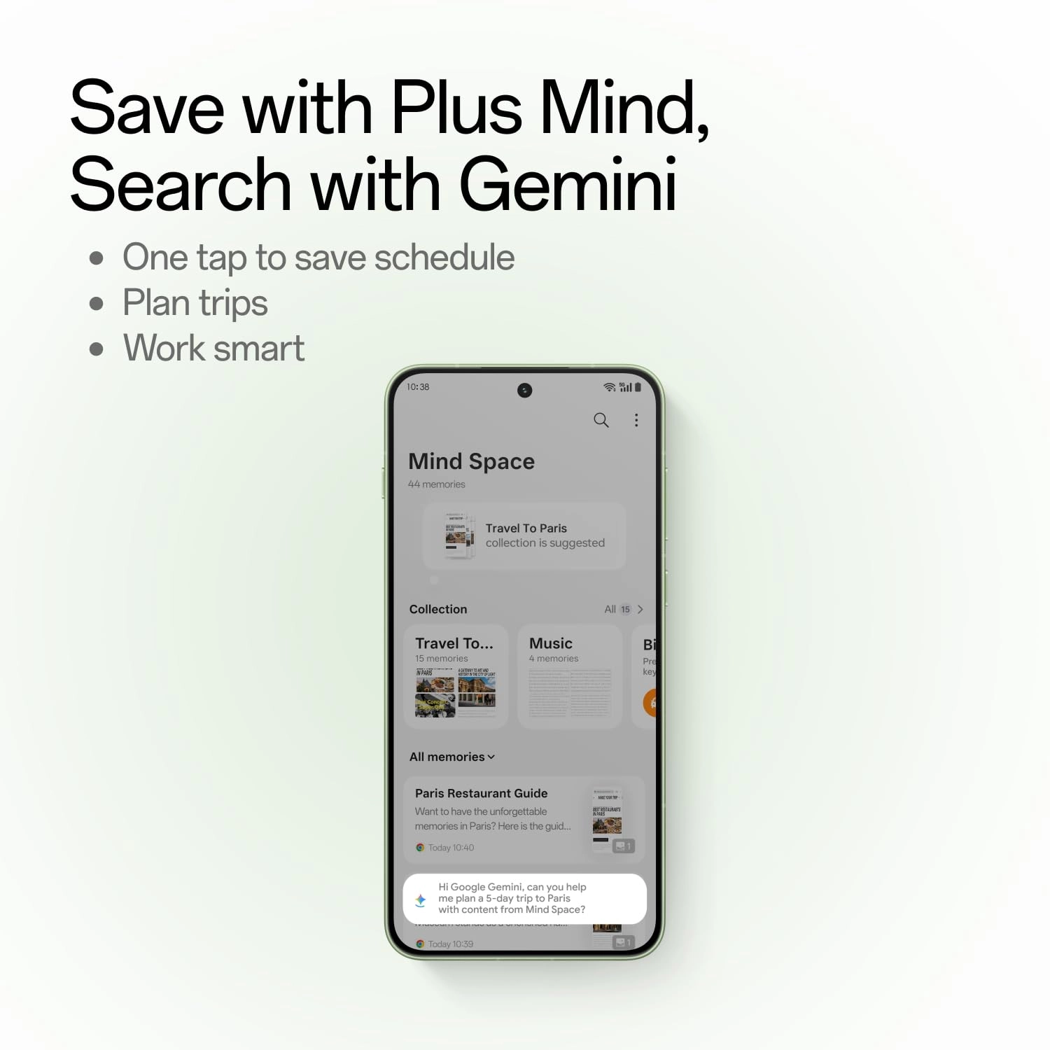 15R - 12GB 512GB