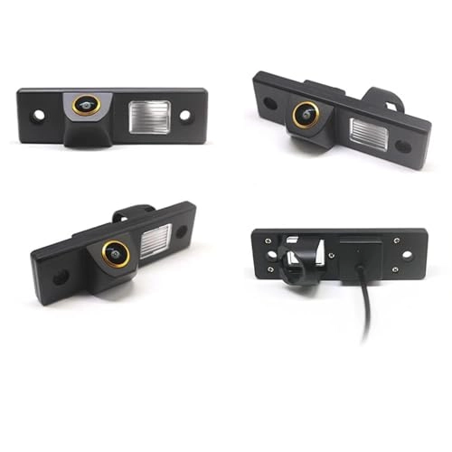 Backup Camera - Night vision