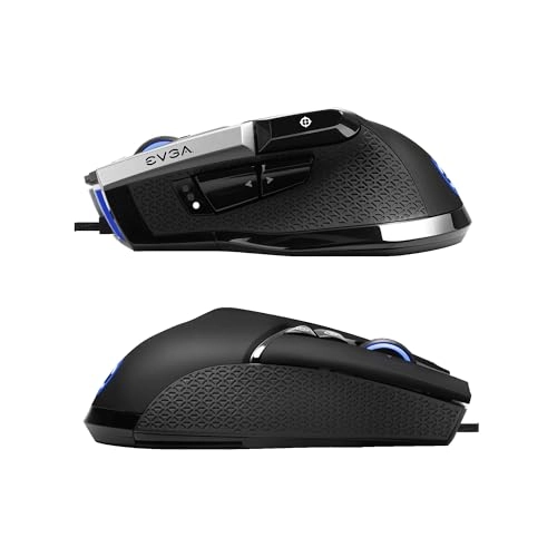 X17 Gaming Mouse - USB