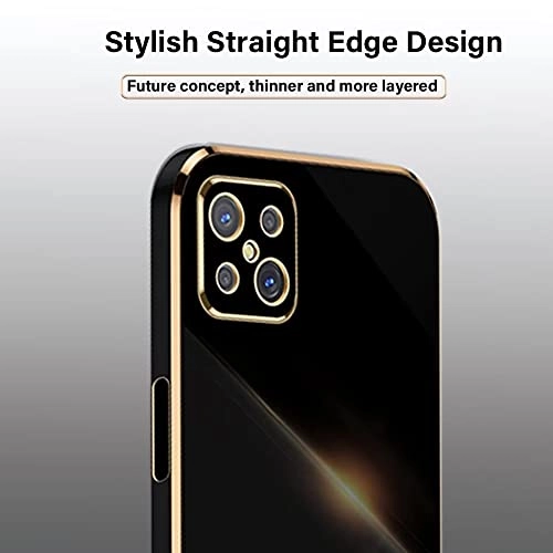 Reno 4Z 5G Standard cover for OPPO Reno 4Z 5G