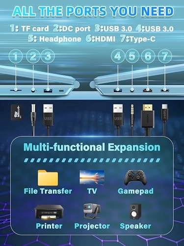 DQ156 - 16'' N95 16GB DDR4 256GB SSD