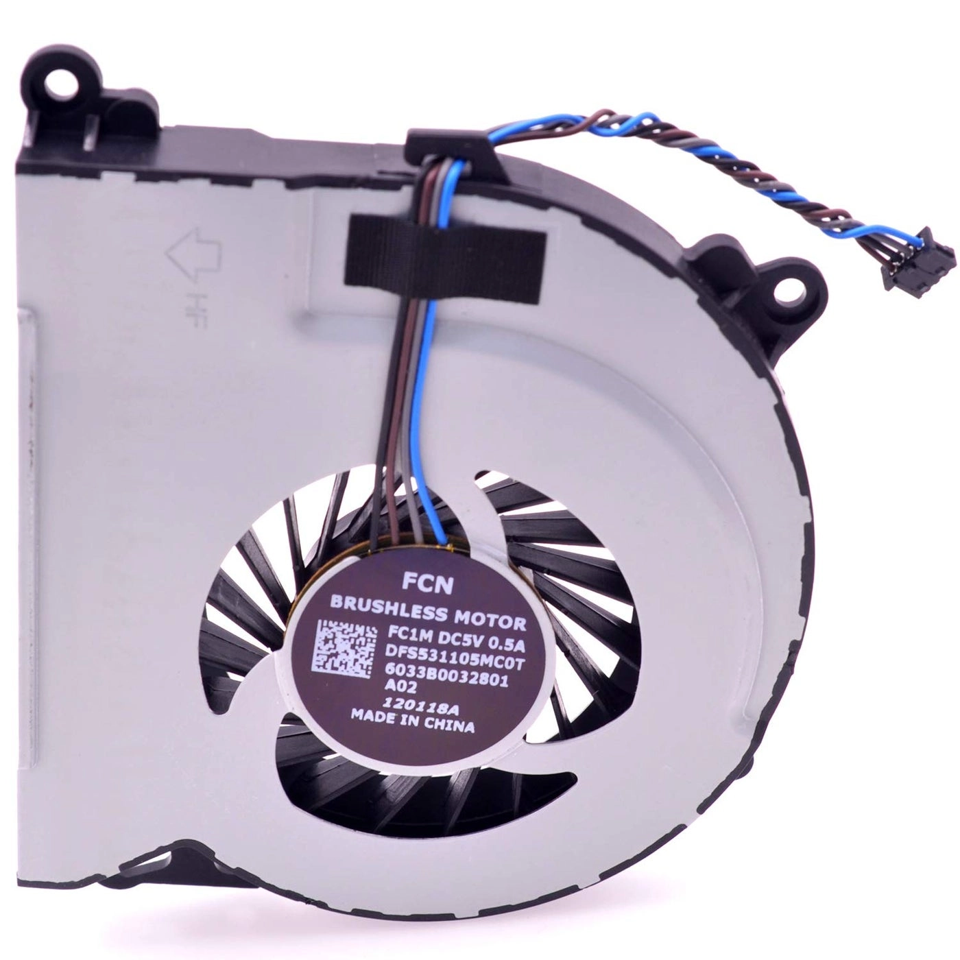 CPU Cooling Fan
