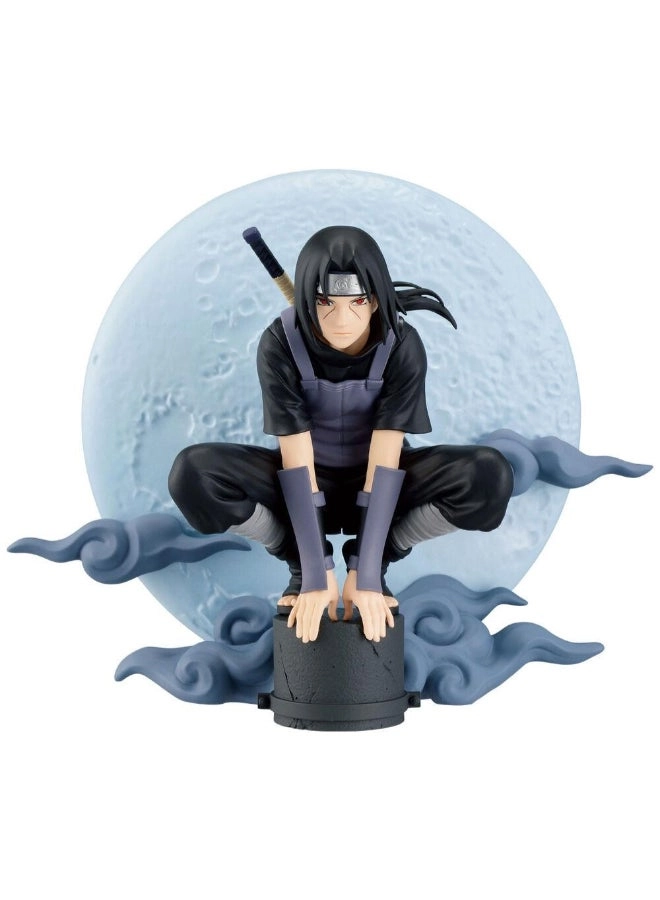 Itachi Uchiha - Naruto Shippuden Memorable Saga Special (13 cm) (BP29614P)