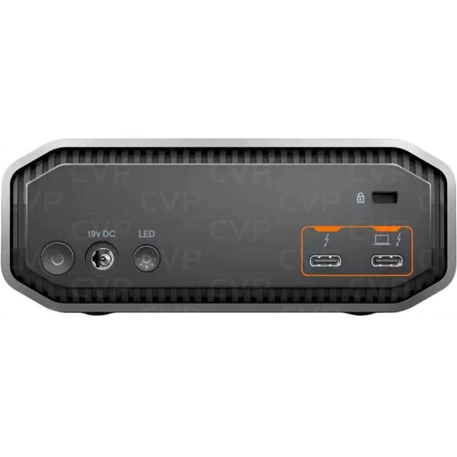 G-DRIVE Pro - 12000GB