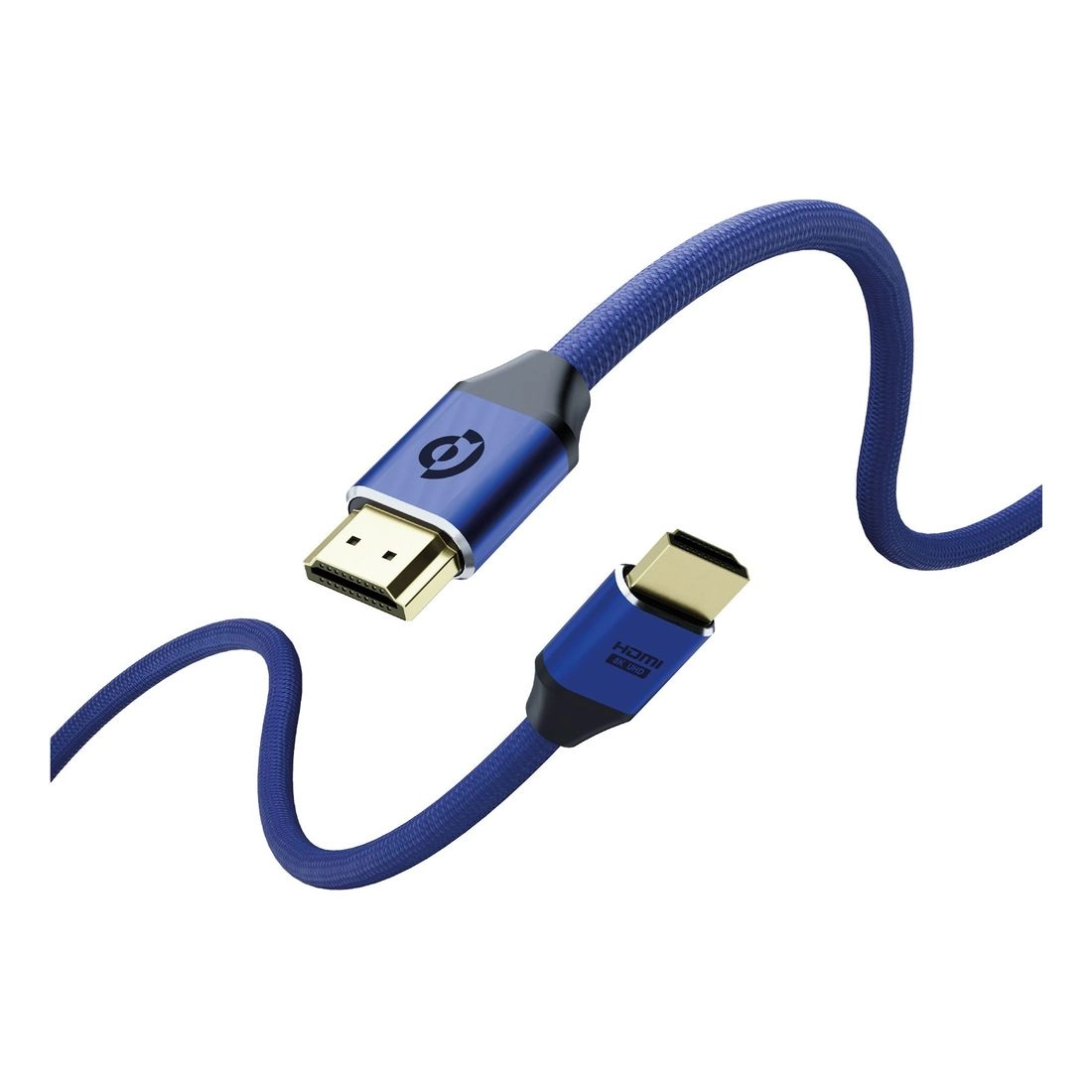 Powerology 8K HDMI Cable 2m