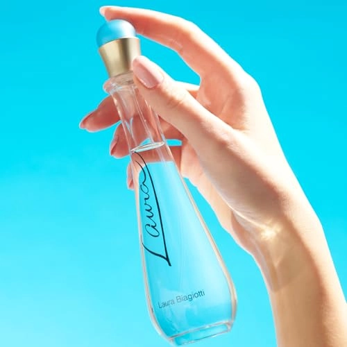 Laura Eau de Toilette 75 ml