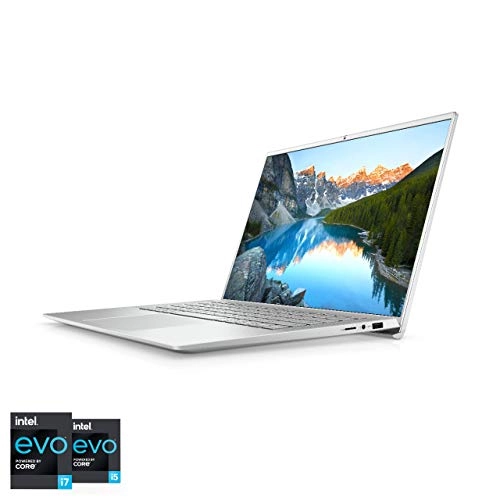 Inspiron 14 7400 - 14.5'' Core i5-1135G7 8GB DDR4 512GB SSD