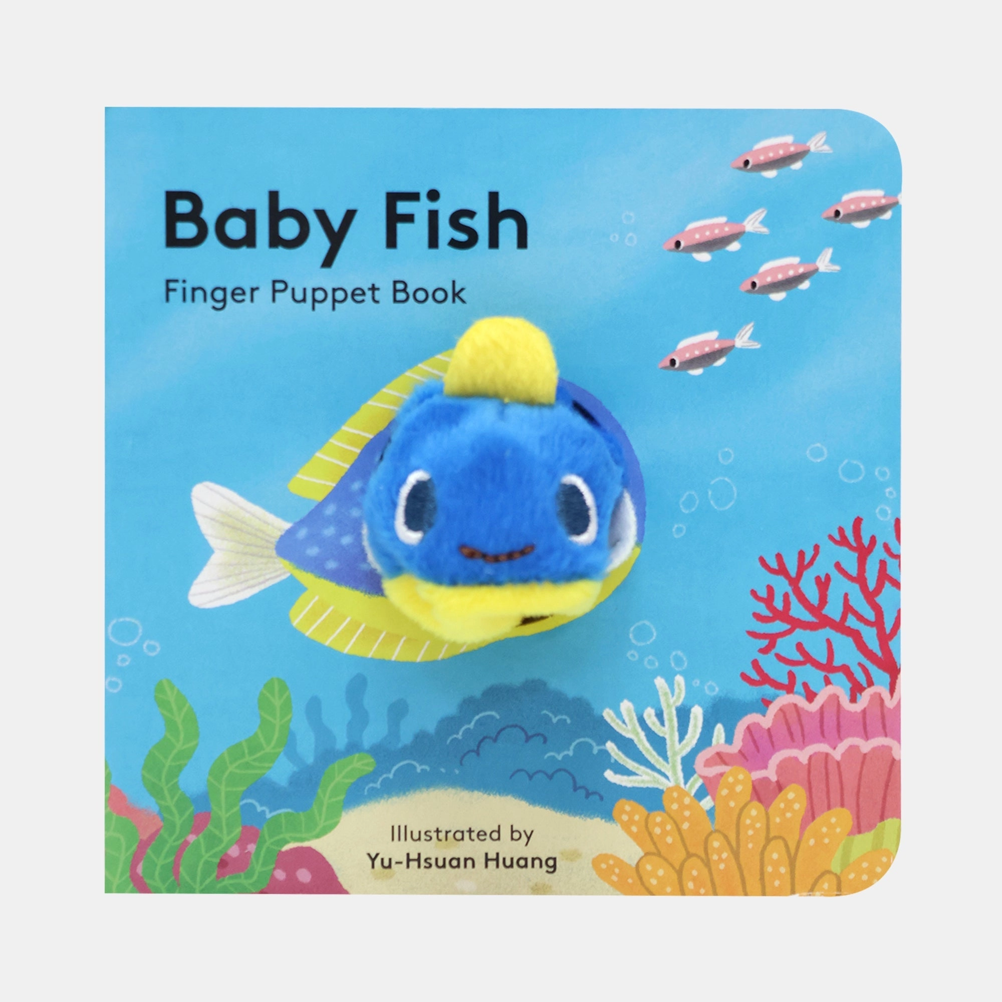 Baby Fish
