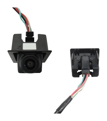 Reversing Camera - Night vision