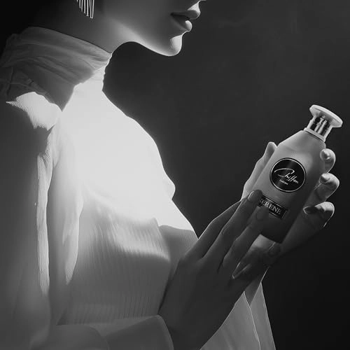 Serene Collection Chiffon Eau de Parfum 100ml