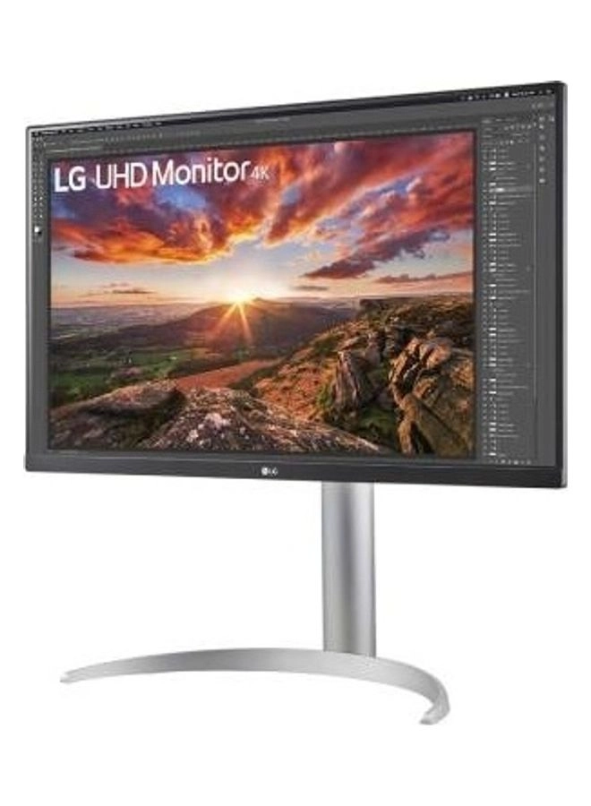 27UP850N - 3840 X 2160 pixels 27 inch