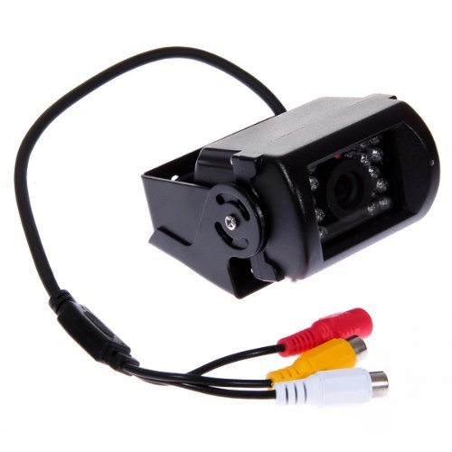Car Reversing Camera - Night vision 512(H)*492(V)