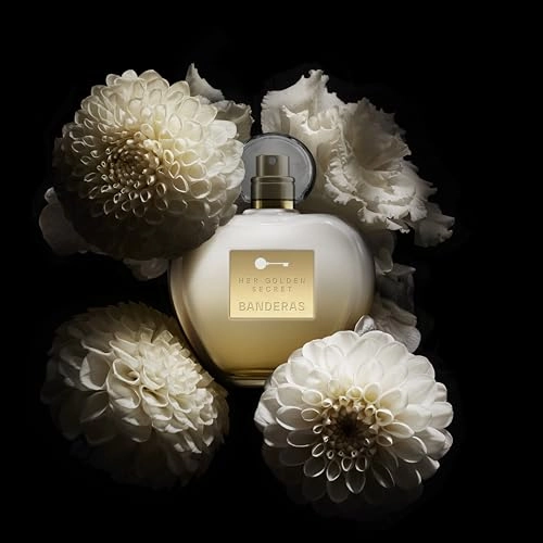 Her Golden Secret Eau de Toilette 50ml