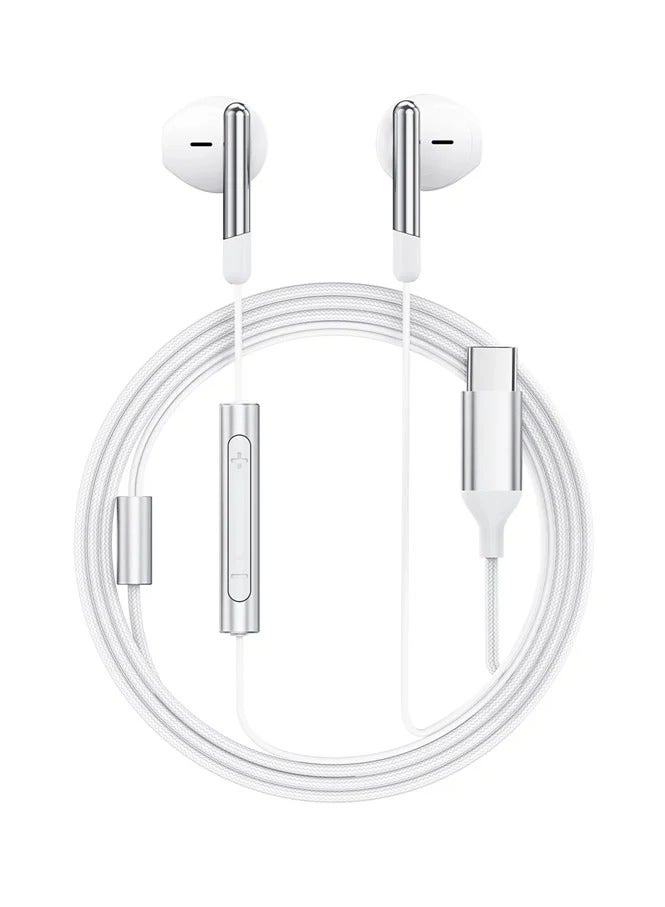 L3 Wired Earphone