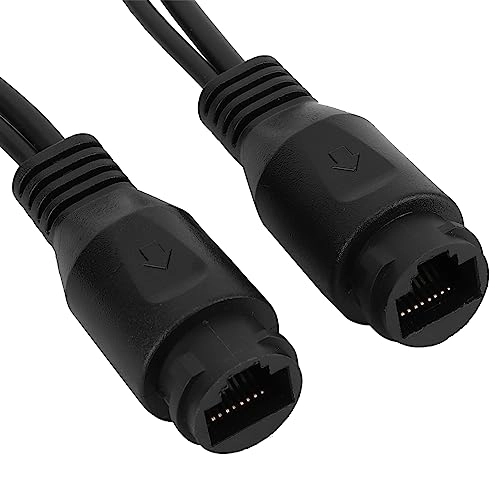 12V Passive POE Injector Splitter - 12V