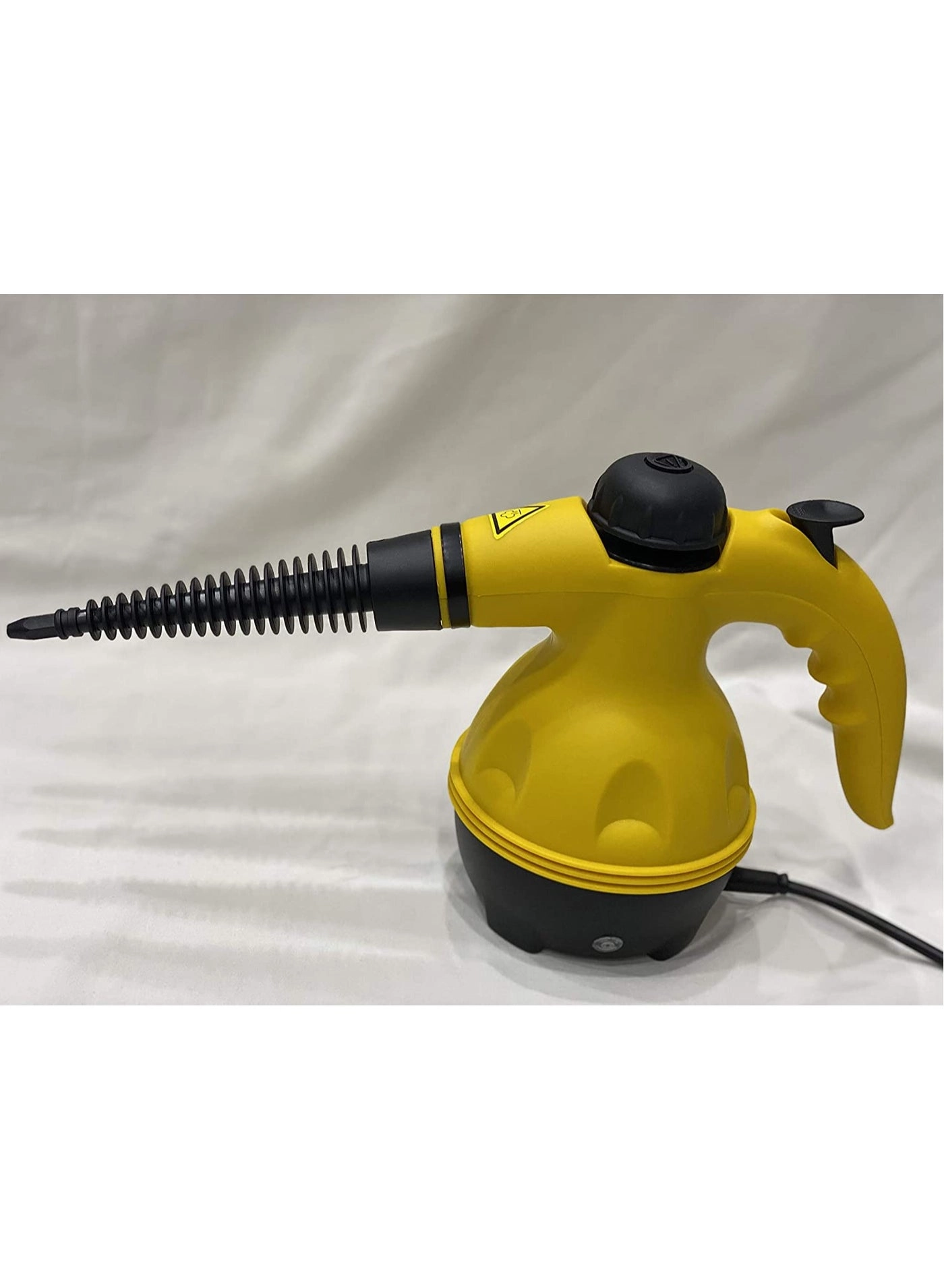 Steam Cleaner - 3.5 bar 350ml
