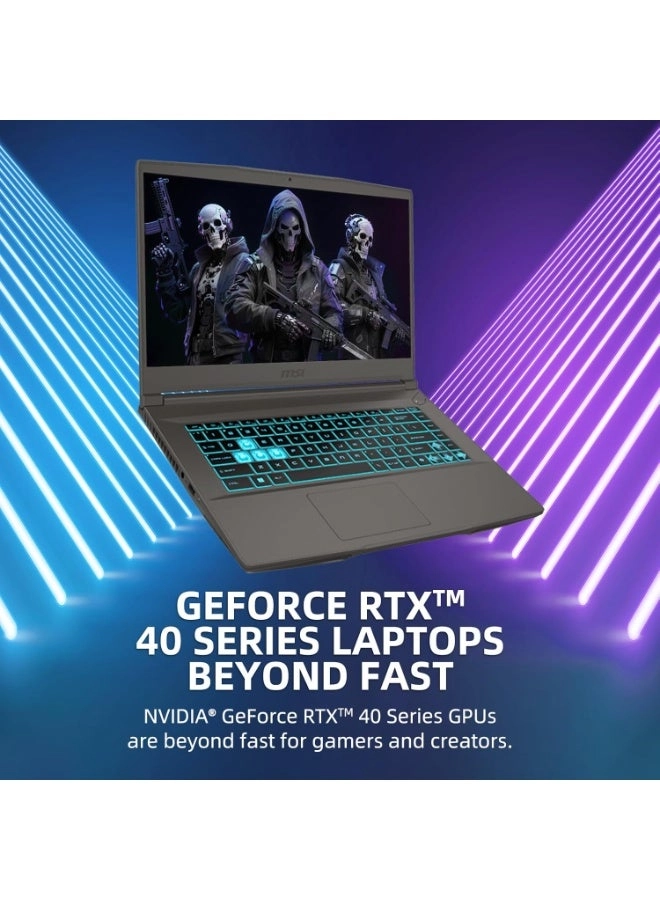 Thin 15 - 15.6'' 4TB 64GB DDR5 Ryzen 5 7535HS