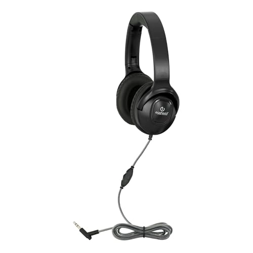 Premium Foldable Wired Headphone