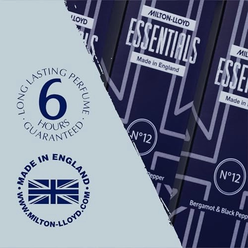 No 12 Eau de Parfum 50ml