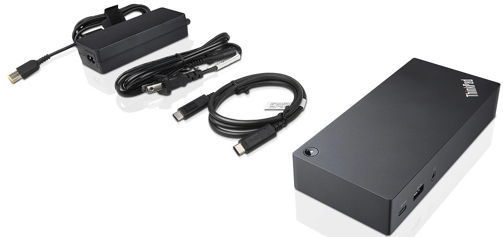 ThinkPad X1 Carbon 20KH006CAD - 14'' i7-8550U 16GB DDR3 1000GB SSD