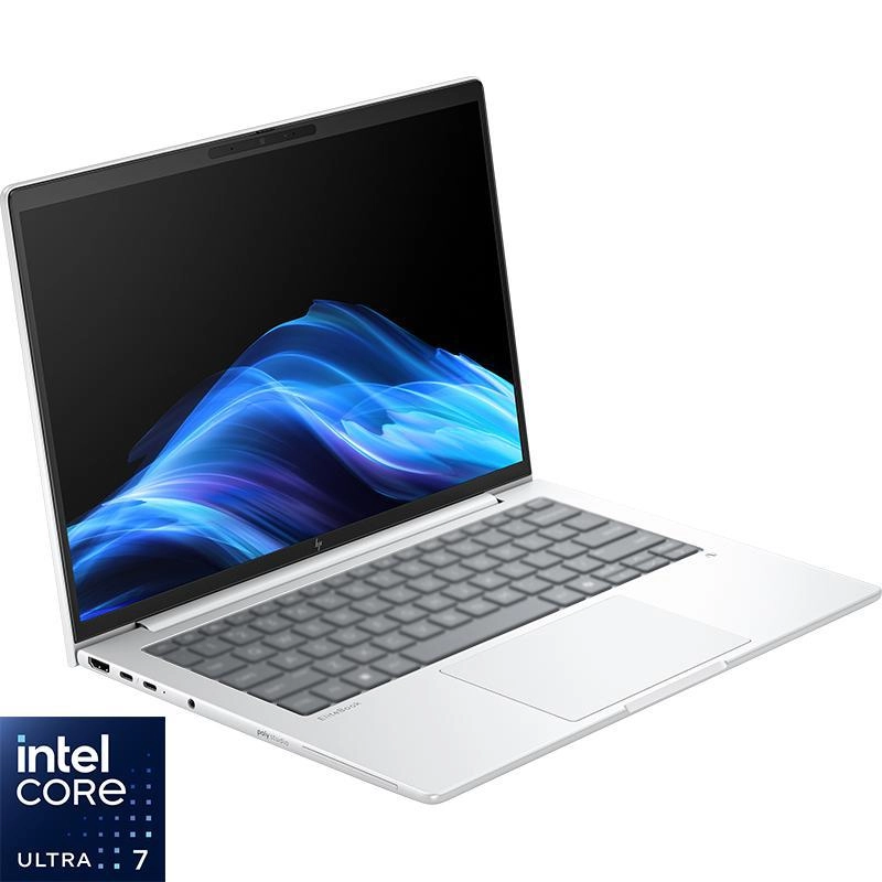 EliteBook 8 G1i BH3G5UT#ABA - 16'' Core Ultra 7 258V 32GB DDR5 1TB SSD