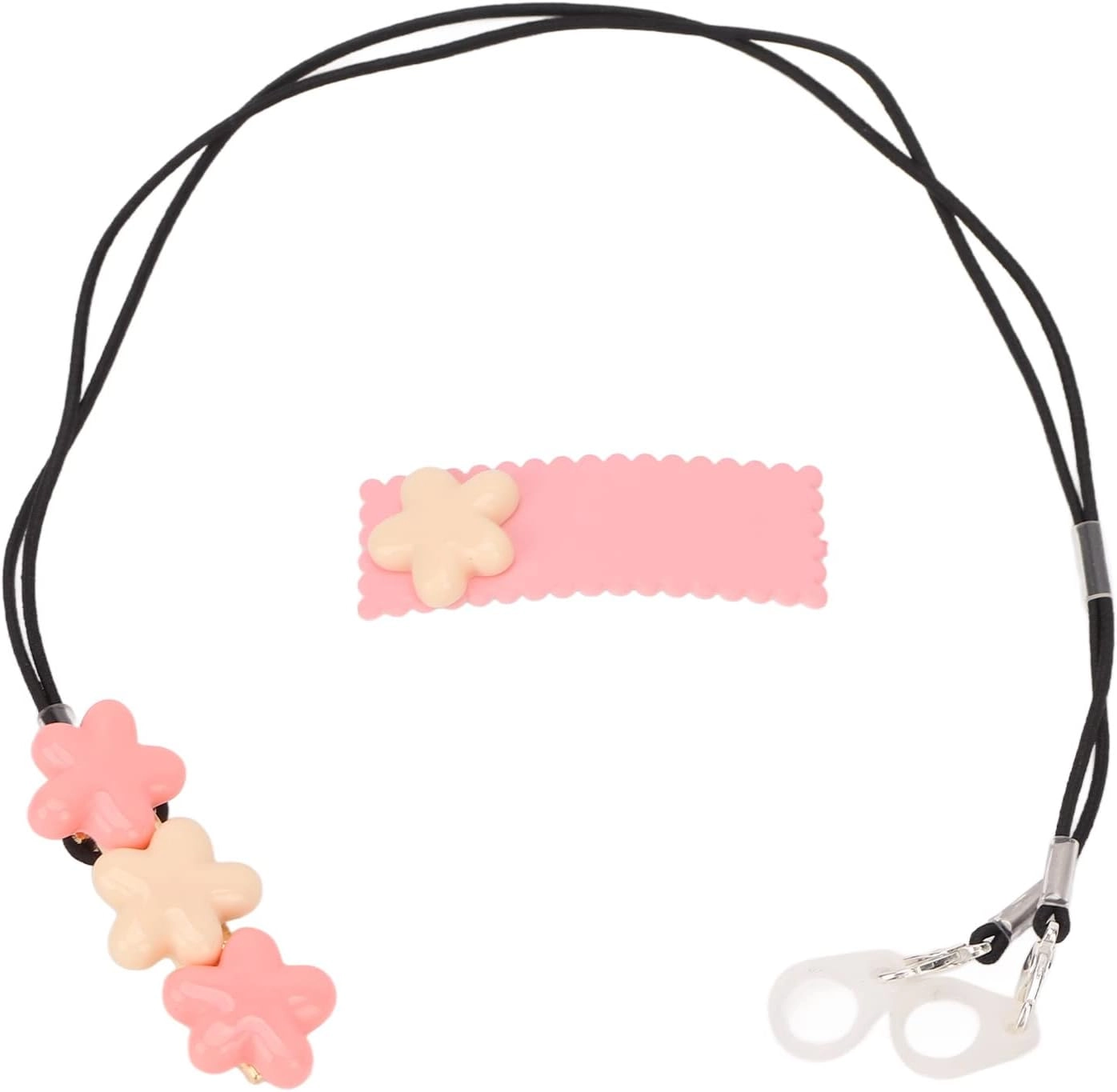 Hearing Amplifiers Lanyard Clip