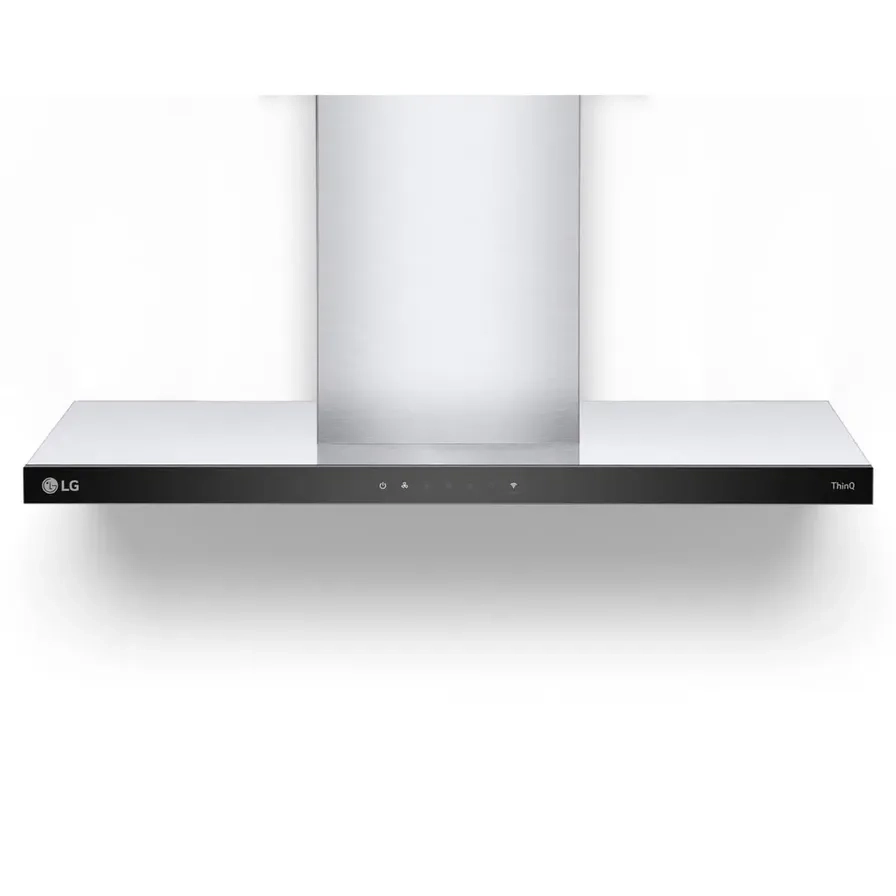 LG HC7Z3625S - 1000 cubic metre per hour 298 millimeter