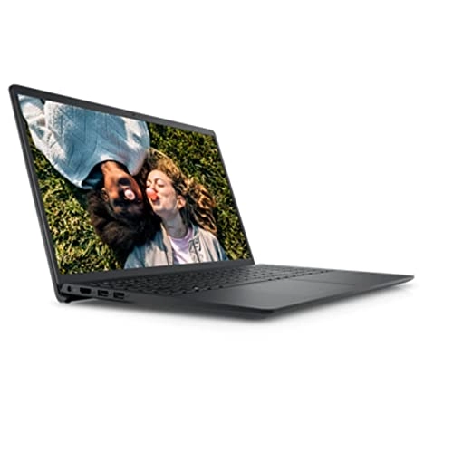 Inspiron 15 3510-INS-4103-SLV - 15.6'' Celeron 1.10GHz 4GB DDR4 128GB