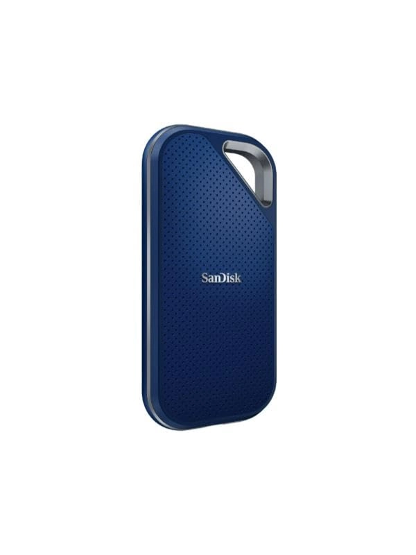 Extreme Pro Portable SSD - 2TB