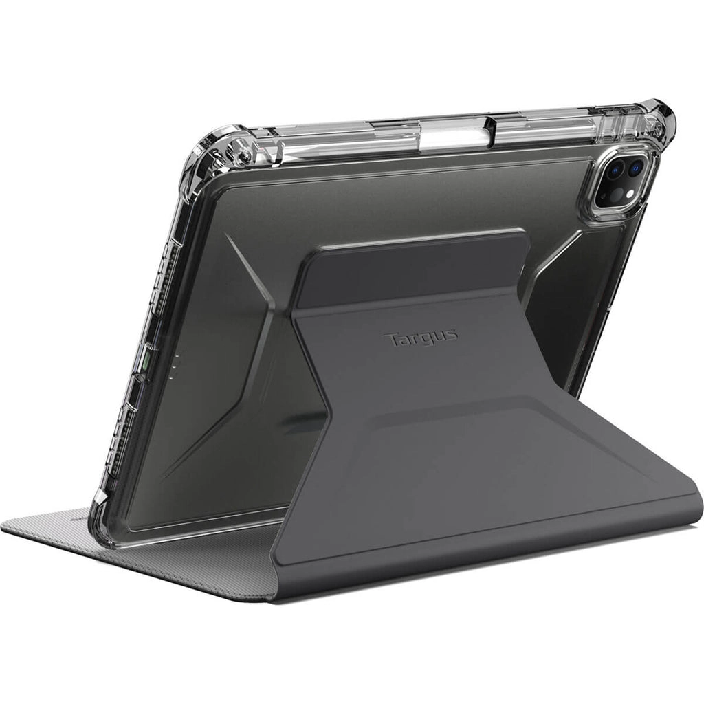 Folio Case with Pencil Holder for iPad Pro 11-inch (M4)