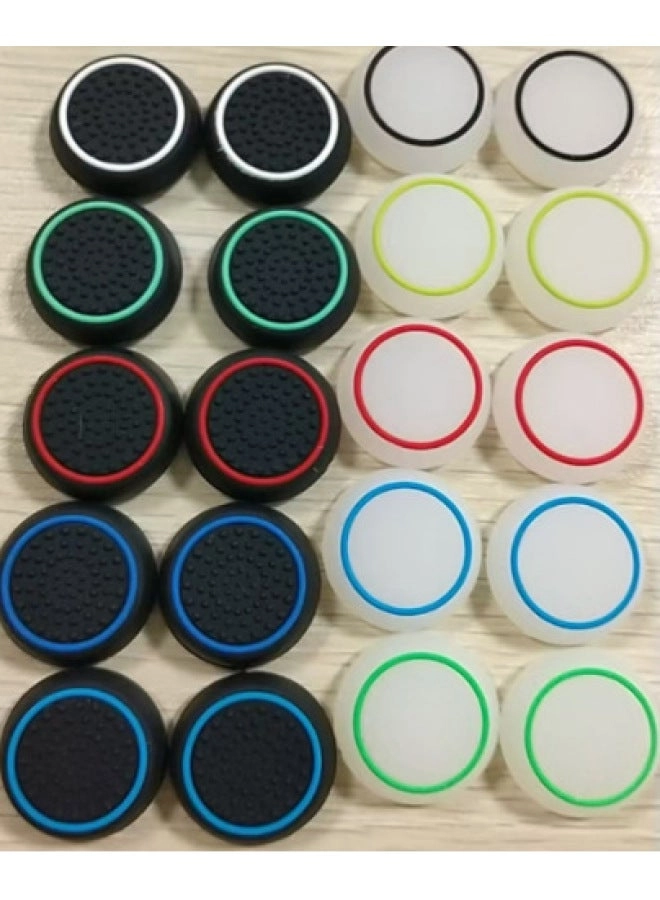 Rocker Cap - PS5 PS4 XBOX