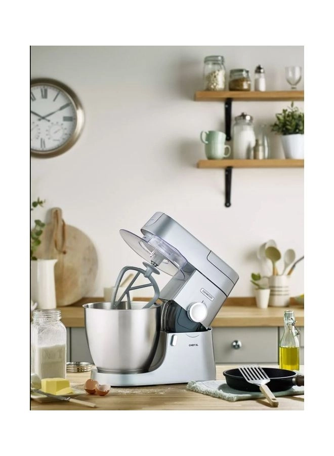 KVL85.224SI - 7L 1200W