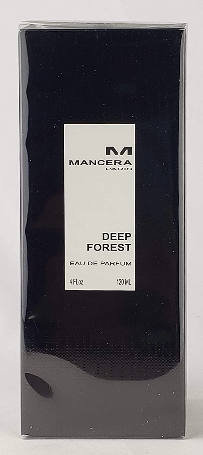 Mancera Deep Forest Eau de Parfum 120 ml