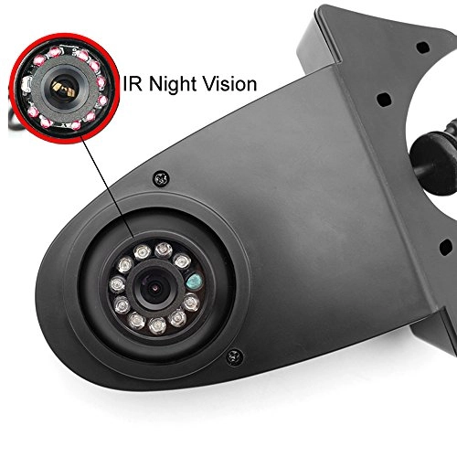 HD 170 - Night Vision 628x586 pixels