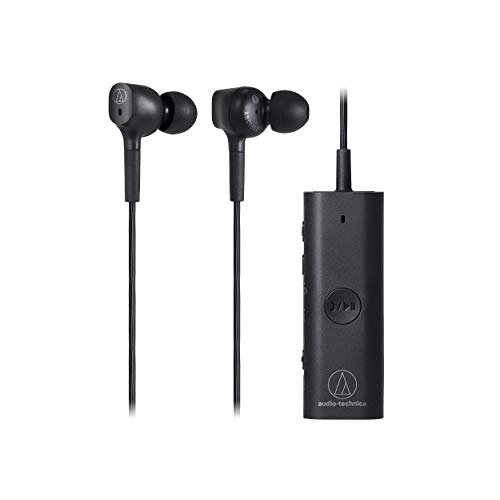 ATH-ANC100BT Wireless Earbud
