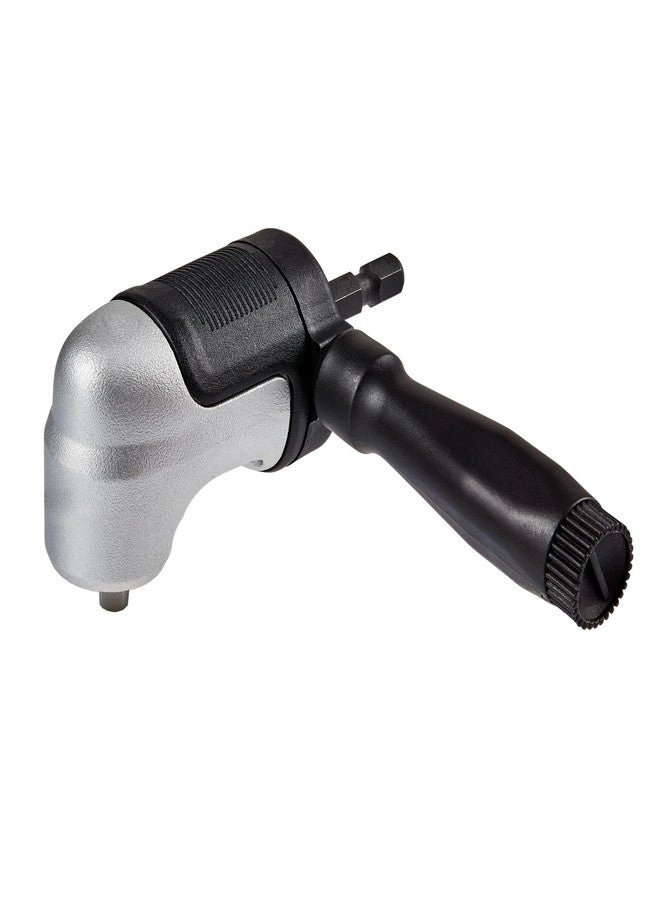 FLEXTORQ Right Angle Drive Attachment - 1/4 Inch