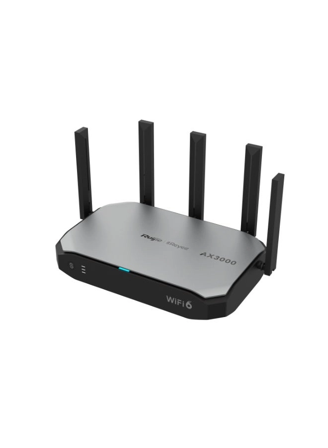 RG-EG105GW-X - 3000Mbps Wi‑Fi 6