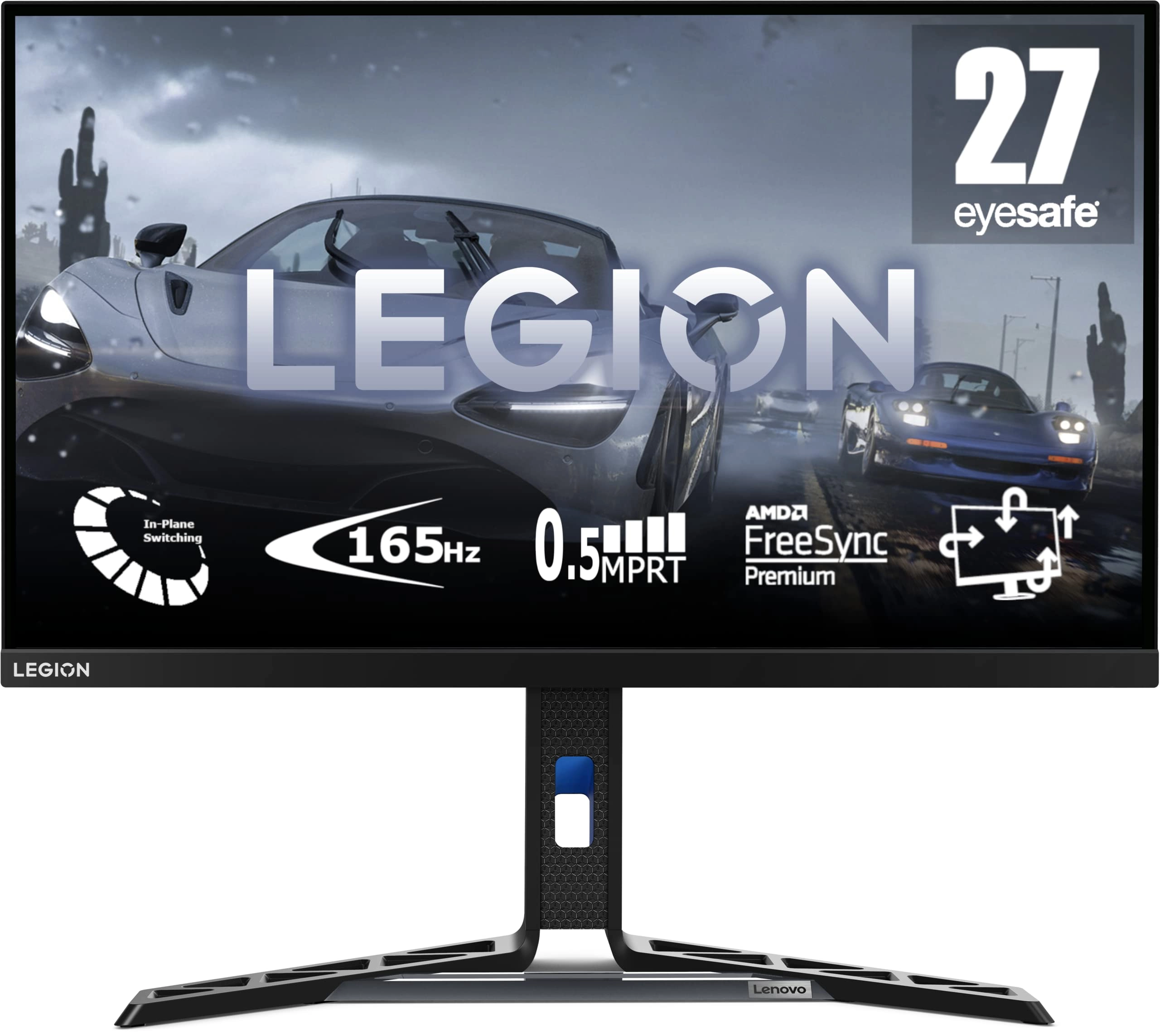 Legion Y27-30 - 66F8GAC3EU 27 Inches 1920 x 1080