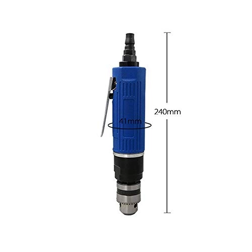 Air Drill - 3/8 Straight Shank 10mm 900(rpm)