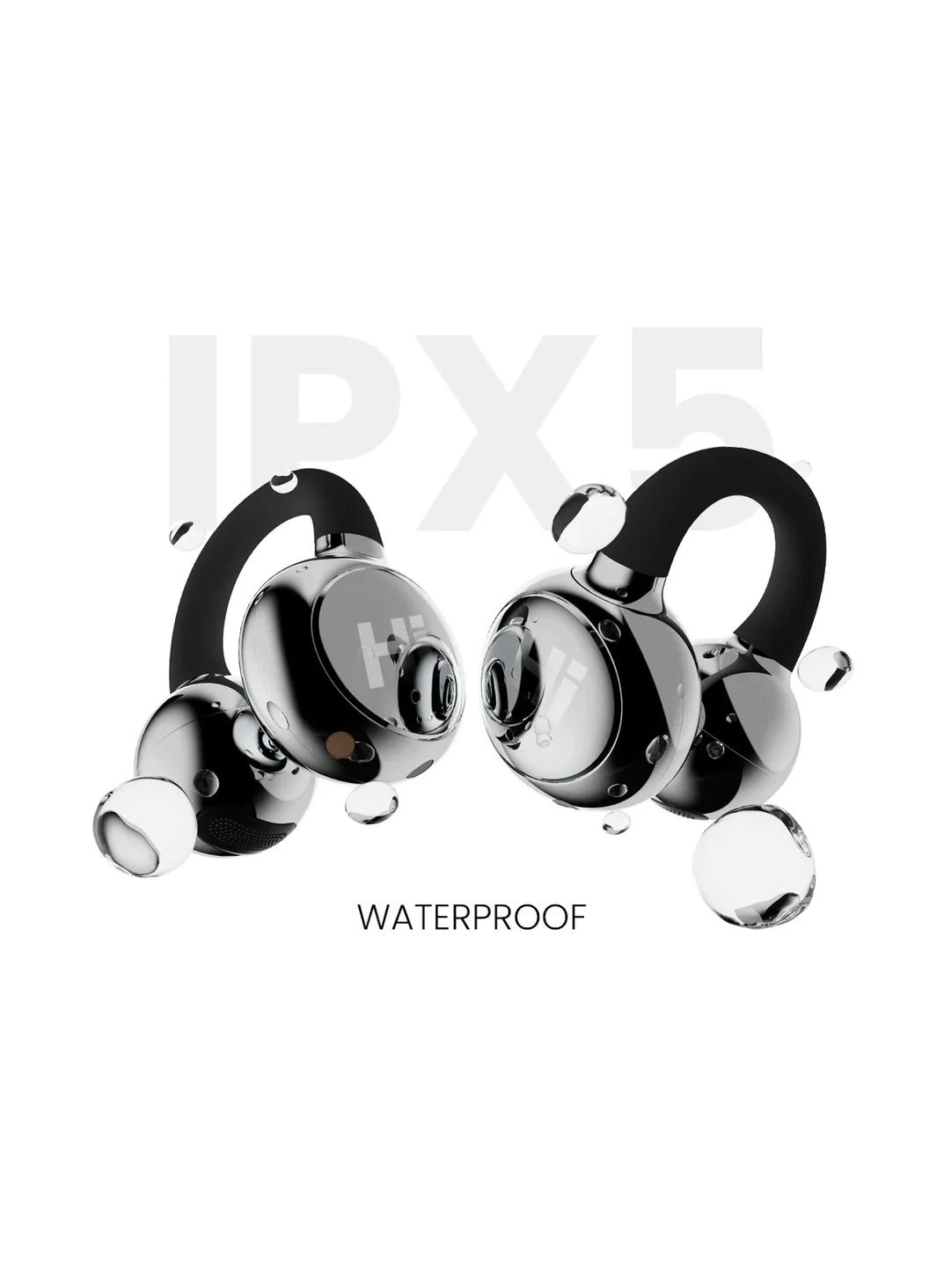 FlexClip Wireless Earbud