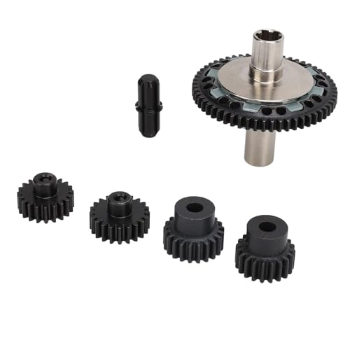 Game of the Gaman RC FRUM - 1/10 1/8