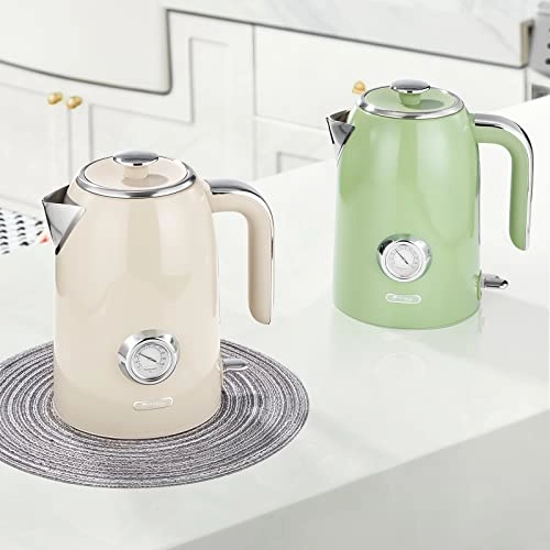 Vintage Retro VK-300-L Set