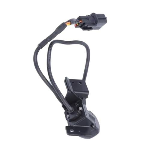 4672850AB - Car reversing camera Direct replacement