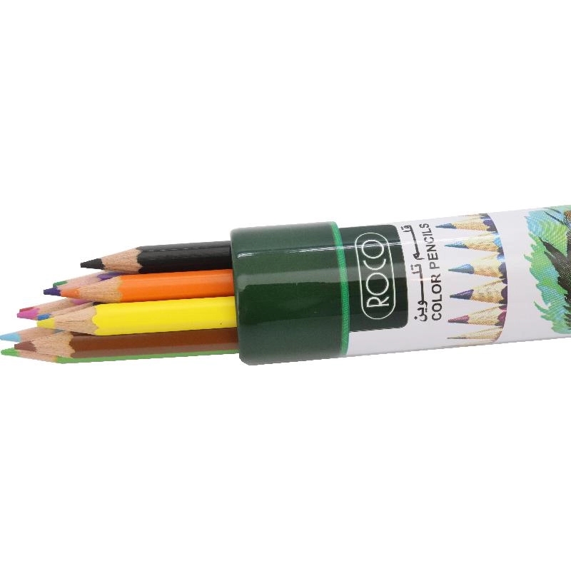 Color Pencil Set - 36 Colors