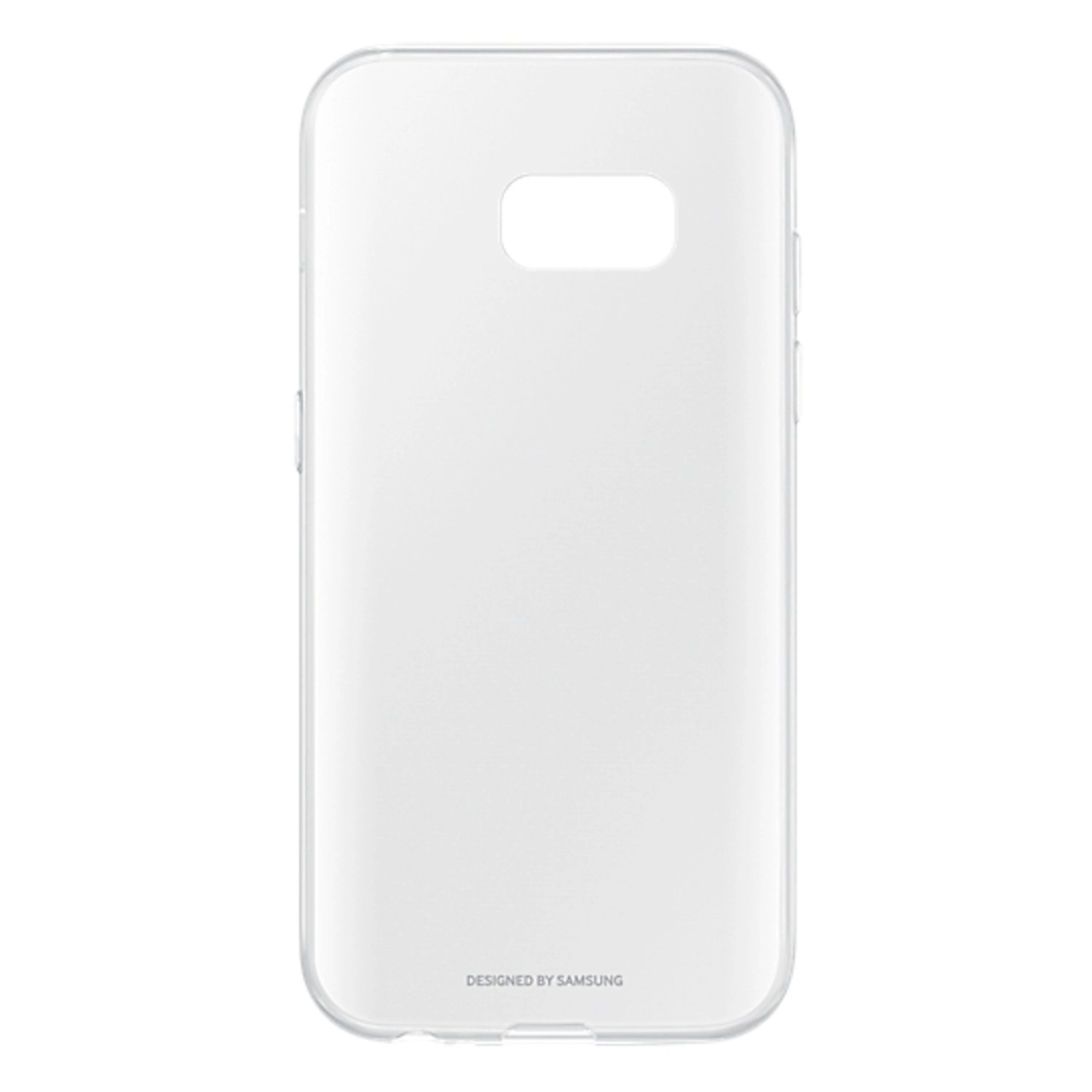 Clear Cover for Galaxy A5 (2017)