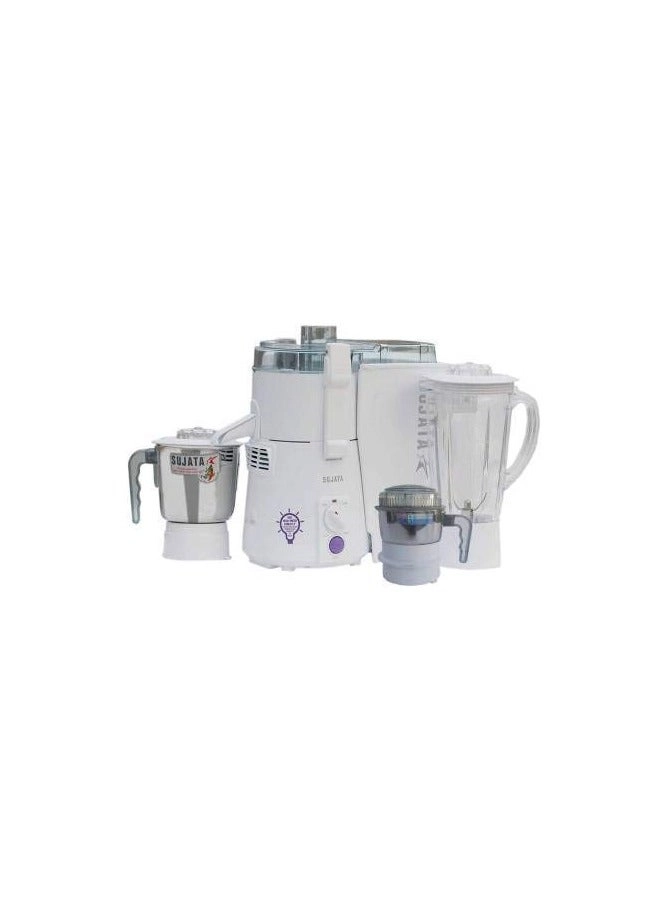 Powermatic Plus - 900 W 1750 Grams