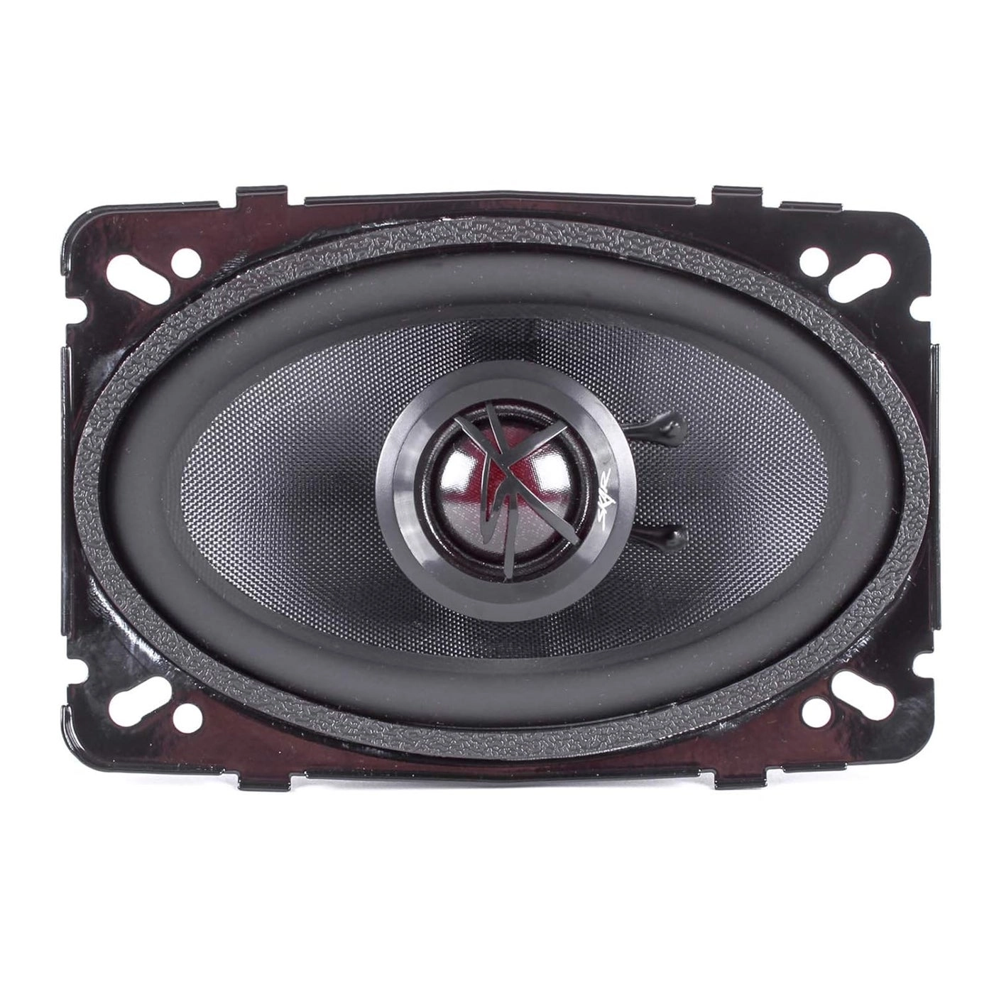TX46 - 4" x 6" 2-Way Coaxial